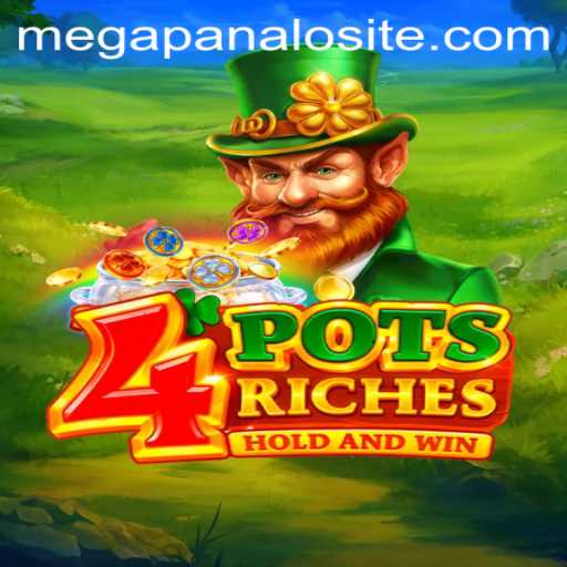 Explore the Exciting World of 4potsriches: A Guide to Winning Big with MegaPanalo