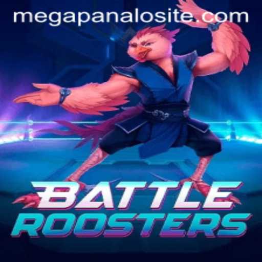 BattleRoosters: Unveiling an Epic Adventure with MegaPanalo