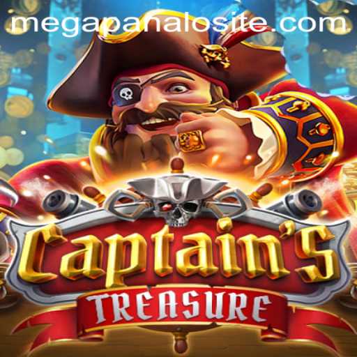 Unlock the Mysteries of CaptainssTreasure and Discover MegaPanalo Opportunities