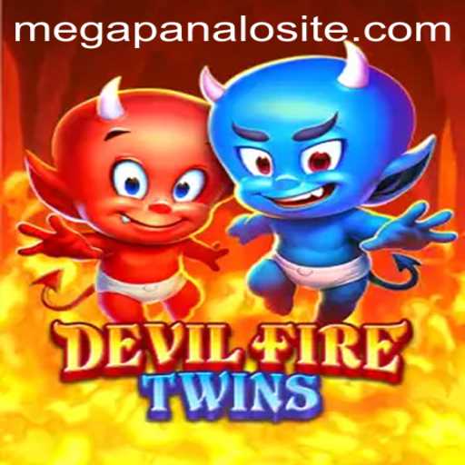 Unveiling DevilFireTwins: A New Era in Gaming with MegaPanalo