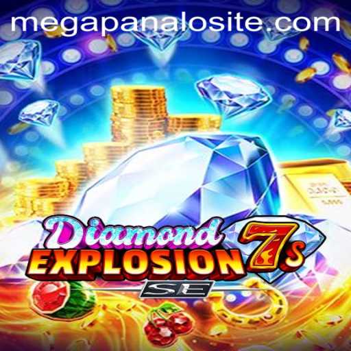 Exploring DiamondExplosion7sSE: A Deep Dive into MegaPanalo Gaming