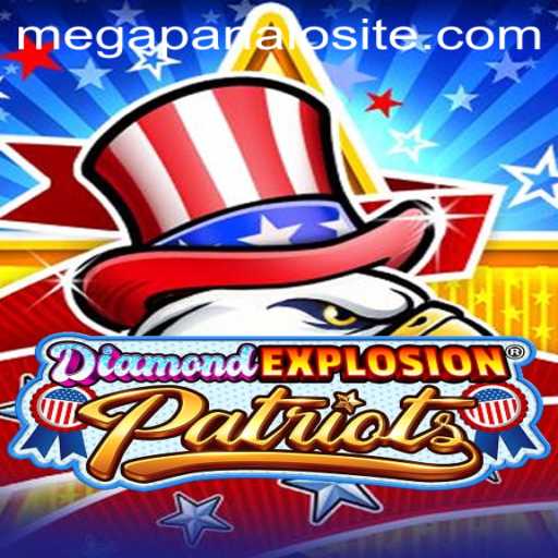 Exploring the Thrills of DiamondExplosionPatriots: A Dive into MegaPanalo