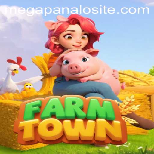 Unveiling FarmTown: A Peaceful Escape and the Exciting MegaPanalo Challenge