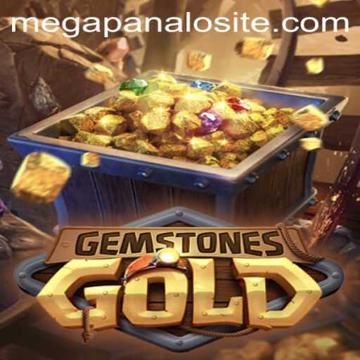 Discover the Thrill of GemstonesGold and Master the Art of MegaPanalo