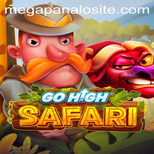 GoHighSafari: Discover the Exciting World of MegaPanalo