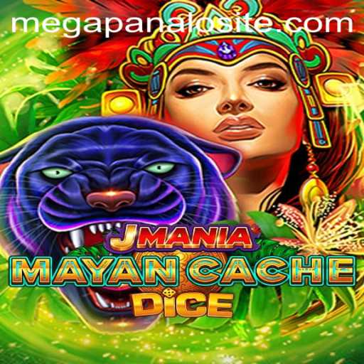 Exploring the Exciting World of JManiaMayanCacheDice and the Thrill of MegaPanalo