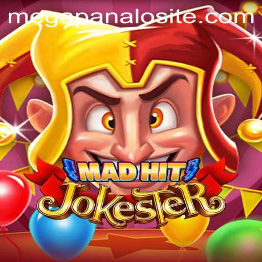Exploring the Exciting World of MadHitJokester and MegaPanalo: A Thrilling Game Experience
