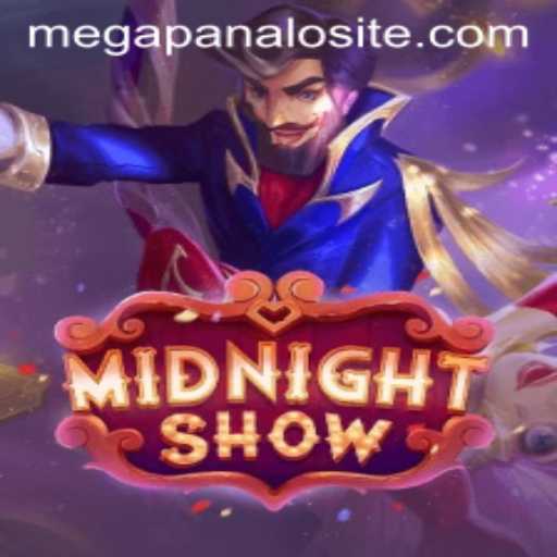 The Allure of MidnightShow: A Deep Dive into the Thrilling Game of MegaPanalo