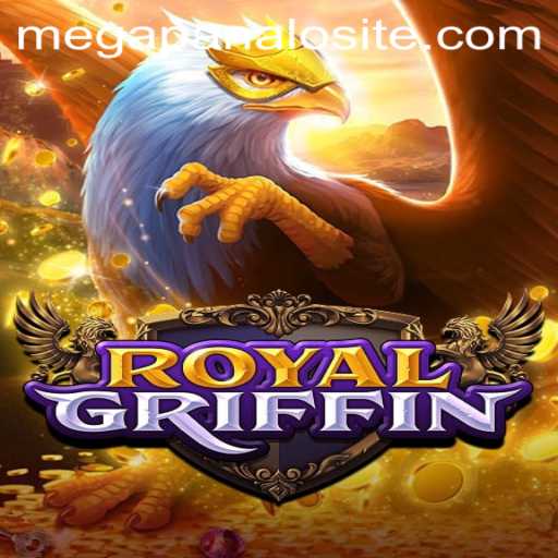 Discover RoyalGriffin: The Exciting World of MegaPanalo Gaming