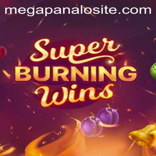 SuperBurningWins and the Rise of MegaPanalo: A Thrilling Gaming Combination