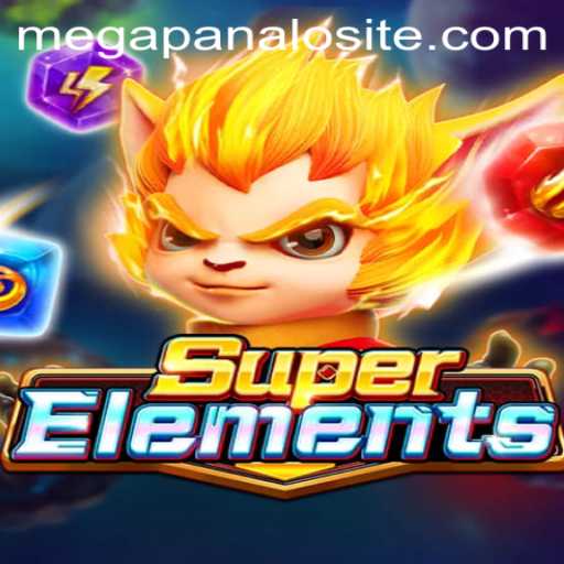 Exploring the Exciting World of SuperElements and Its MegaPanalo Adventure