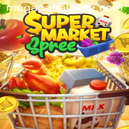 Unveiling SupermarketSpree: The MegaPanalo Shopping Frenzy