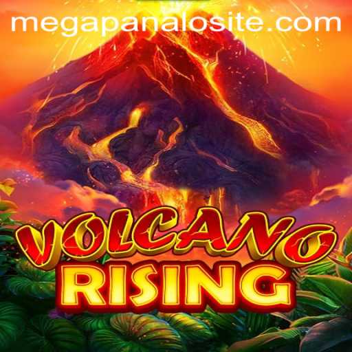 VolcanoRising: Adventure Awaits with MegaPanalo