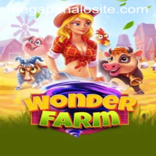WonderFarm: Exploring the Thrills of MegaPanalo